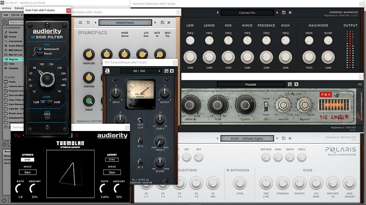 Audiority Effects Plugin Bundle 2021 Full Version Download