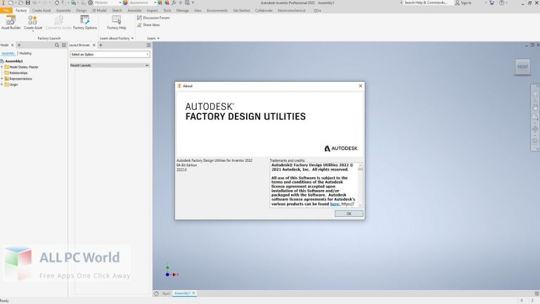 Autodesk-Factory-Design-Utilities-2022-Free-Download