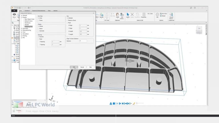 Autodesk-FeatureCAM-Ultimate-Free-Download