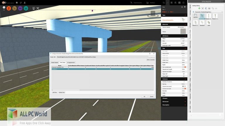 Autodesk InfraWorks 2022 Free Download