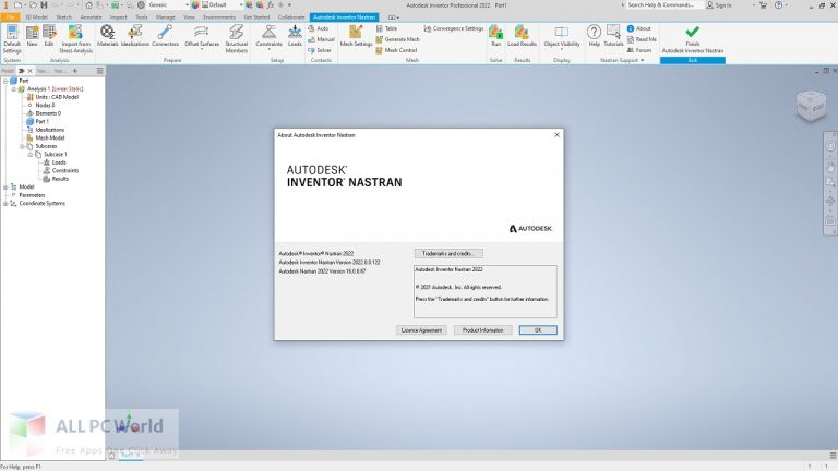 Autodesk-Inventor-Nesting-Free-Download