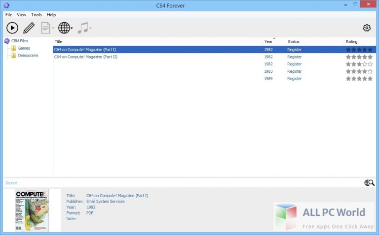 C64 Forever 9 Free Download for Windows 11 all pcworld