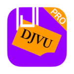 DjVu Reader Pro Free Download
