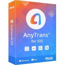 is anytrans for ios a safe download
