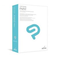 download the last version for windows Clip Studio Paint EX 2.2.0
