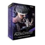 CyberLink AudioDirector 2021 Free Download for Windows 11