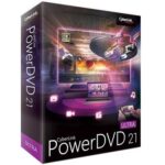 Download CyberLink PowerDVD Ultra 21.0