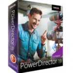 Download CyberLink PowerDirector Ultimate 20 allpcworld