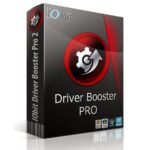 Download IObit Driver Booster Pro 9