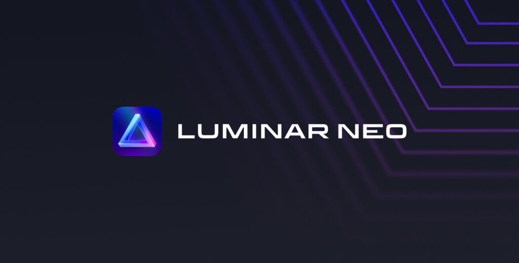 Download Luminar Neo for Mac