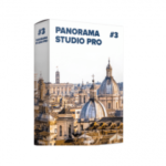 Download PanoramaStudio Pro