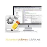 Download Richardson Software EditRocket
