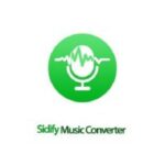 Download Sidify Music Converter