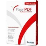 Download SoftMaker FlexiPDF 2022 Professional 3 allpcworld