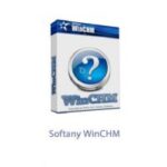 Download Softany WinCHM Pro 2021