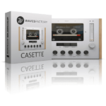Download Wavesfactory Cassette for Mac