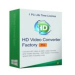Download Wonderfox HD Video Converter Factory Pro 23