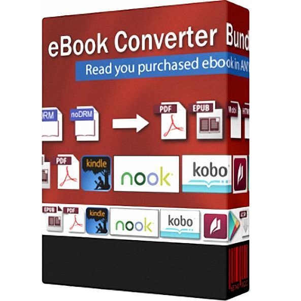 download the new eBook Converter Bundle 3.23.11020.454
