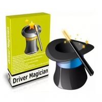 Driver Magician 5.9 / Lite 5.51 for ios download