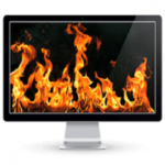 Fireplace-Live-HD-Screensaver-4-Free-Download