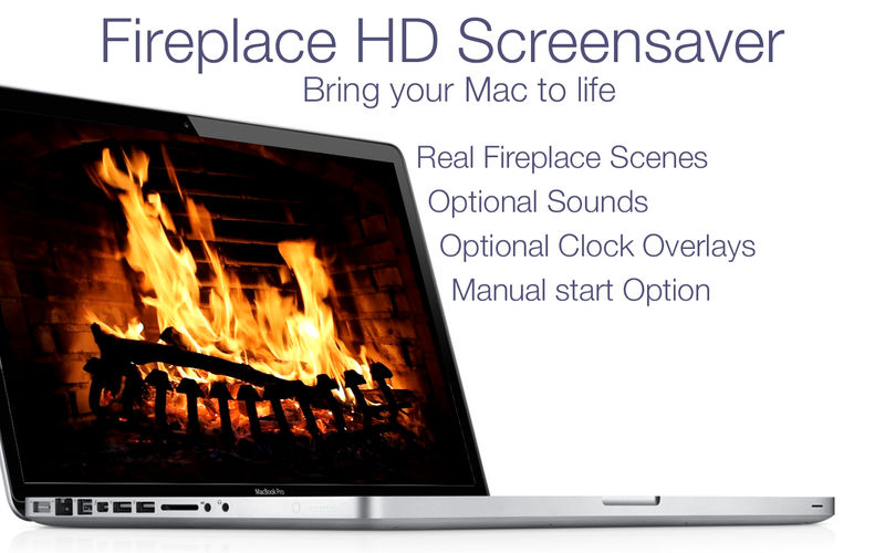 Fireplace-Live-HD-Screensaver-Free-Download