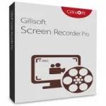 GiliSoft Screen Recorder Pro 11 for Free Download