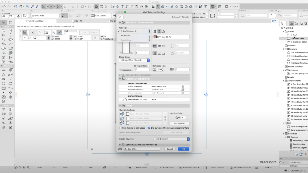 Graphisoft Archicad 24 Free Download