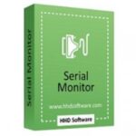 HHDSoftware Serial Monitor Ultimate 8 Free Download
