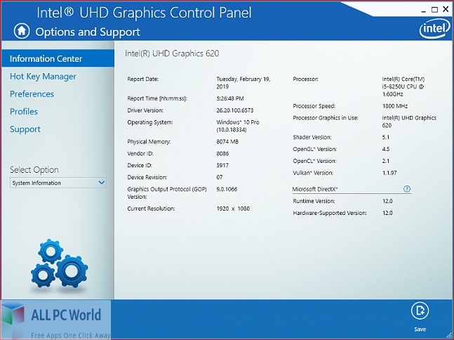 Intel-Graphics-Driver-for-Windows-10-for-Free-Download