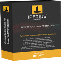 Download Iperius Backup 7 Free Download