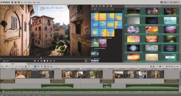 free download MAGIX Photostory Deluxe 2024 v23.0.1.170