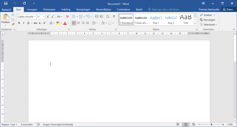 Microsoft Office 2016 Pro Plus September 2021 Free Download