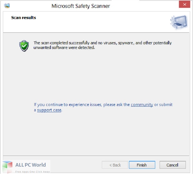 Microsoft-Safety-Scanner-Free-Download-