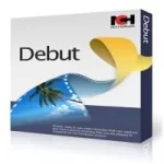 NCH Debut Professional 7 for Free Download