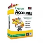 NCH Express Accounts Plus 9 for Free Download