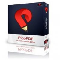 NCH PicoPDF Plus 4.32 for ios instal free