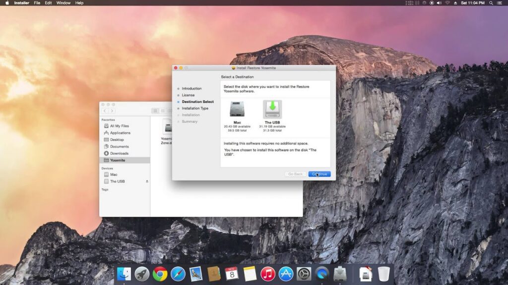 Niresh Mac OS X Yosemite 10.10.1 Free Download
