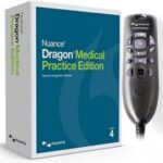 Nuance Dragon Medical Practice Edition 4 Free Download