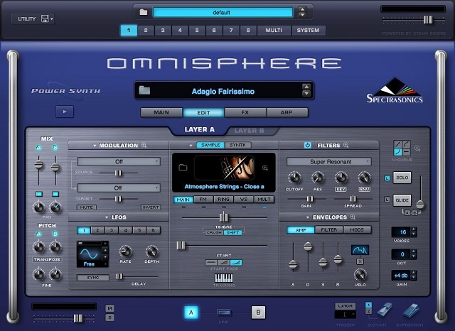 Omnisphere 2 Free Download