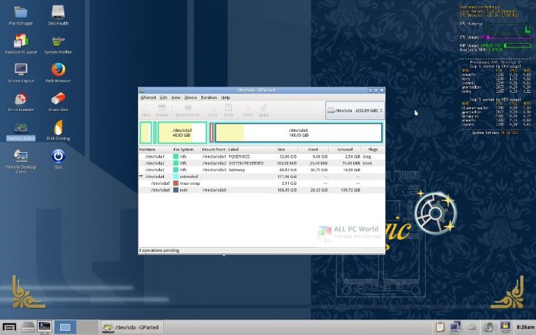 Parted-Magic-2021-Bootable-ISO-Free-Download