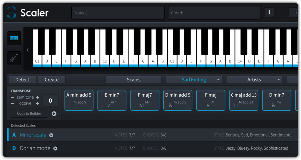Plugin Boutique Scaler for Mac Free Download