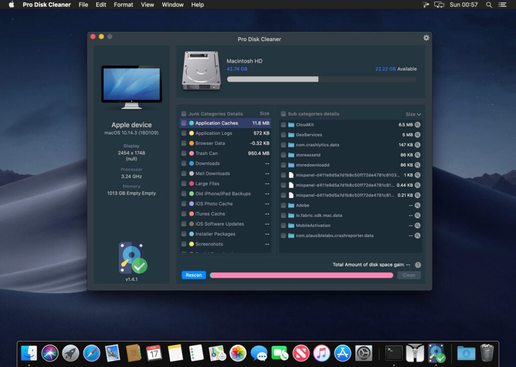 Pro-Disk-Cleaner-for-MacFree-Download