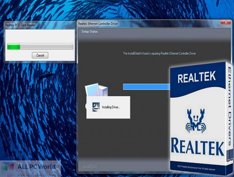 Realtek-Ethernet-Controller-All-In-One-Drivers-Free-Download