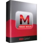 Red-Giant Magic Bullet Suite 15 Free Download