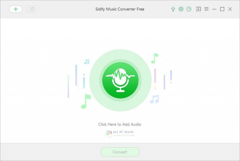 Sidify Music Converter Download