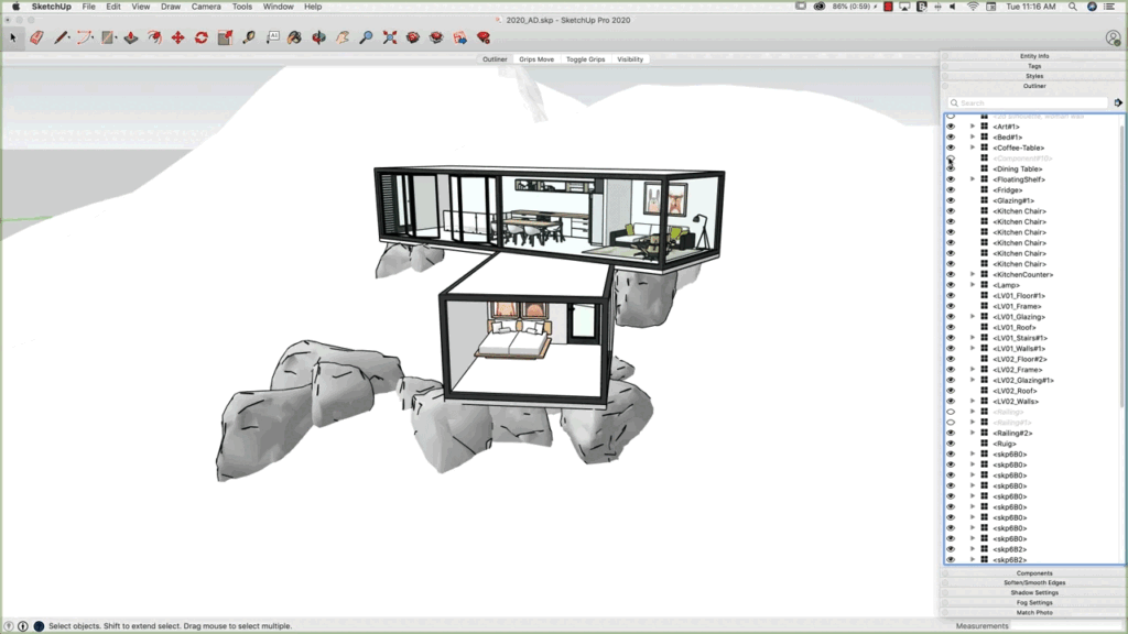 sketchup pro for mac free download full version