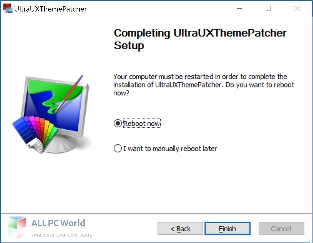 UltraUXThemePatcher-4-Free-Download