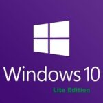Windows 10 Lite ISO Free Download