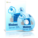 Windows Server 2019 Full version