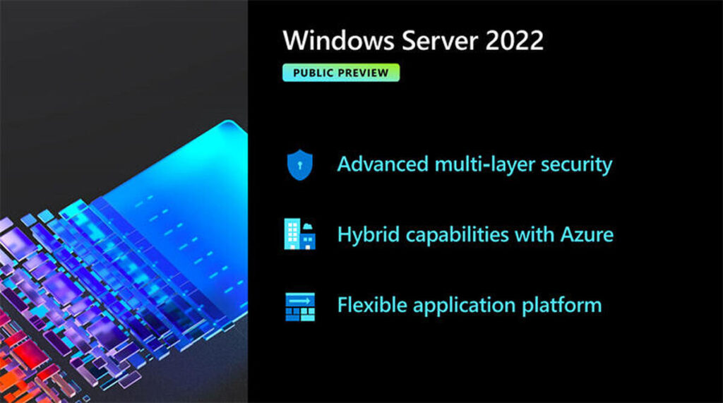 Windows Server 2022 Free Download allpcworld